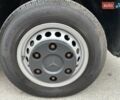 Черный Мерседес Sprinter, объемом двигателя 2.2 л и пробегом 287 тыс. км за 23899 $, фото 9 на Automoto.ua