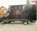 Черный Мерседес Sprinter, объемом двигателя 2.2 л и пробегом 287 тыс. км за 23899 $, фото 3 на Automoto.ua