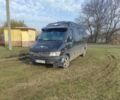Чорний Мерседес Sprinter, об'ємом двигуна 2.3 л та пробігом 500 тис. км за 2000 $, фото 1 на Automoto.ua