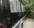 Черный Мерседес Sprinter, объемом двигателя 2.7 л и пробегом 1 тыс. км за 14000 $, фото 12 на Automoto.ua