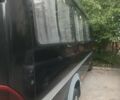 Черный Мерседес Sprinter, объемом двигателя 2.7 л и пробегом 1 тыс. км за 14000 $, фото 11 на Automoto.ua