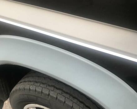 Черный Мерседес Sprinter, объемом двигателя 2.7 л и пробегом 1 тыс. км за 14000 $, фото 7 на Automoto.ua