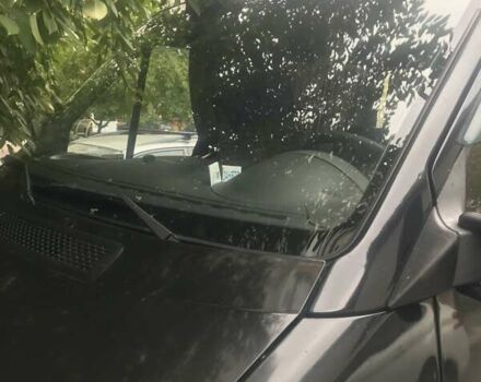 Черный Мерседес Sprinter, объемом двигателя 2.7 л и пробегом 1 тыс. км за 14000 $, фото 13 на Automoto.ua