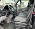 Чорний Мерседес Sprinter, об'ємом двигуна 2.15 л та пробігом 510 тис. км за 17426 $, фото 3 на Automoto.ua