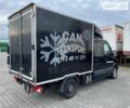 Чорний Мерседес Sprinter, об'ємом двигуна 2.15 л та пробігом 510 тис. км за 17426 $, фото 8 на Automoto.ua