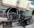 Чорний Мерседес Sprinter, об'ємом двигуна 2.15 л та пробігом 510 тис. км за 17426 $, фото 2 на Automoto.ua