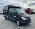 Чорний Мерседес Sprinter, об'ємом двигуна 2.15 л та пробігом 510 тис. км за 17426 $, фото 1 на Automoto.ua