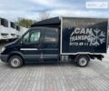 Чорний Мерседес Sprinter, об'ємом двигуна 2.15 л та пробігом 510 тис. км за 17426 $, фото 7 на Automoto.ua