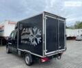 Чорний Мерседес Sprinter, об'ємом двигуна 2.15 л та пробігом 510 тис. км за 17426 $, фото 10 на Automoto.ua