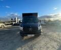 Чорний Мерседес Sprinter, об'ємом двигуна 2.14 л та пробігом 411 тис. км за 19700 $, фото 1 на Automoto.ua
