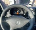 Чорний Мерседес Sprinter, об'ємом двигуна 2.14 л та пробігом 411 тис. км за 19700 $, фото 5 на Automoto.ua