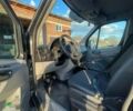 Чорний Мерседес Sprinter, об'ємом двигуна 2.14 л та пробігом 411 тис. км за 19700 $, фото 6 на Automoto.ua