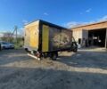 Чорний Мерседес Sprinter, об'ємом двигуна 2.14 л та пробігом 411 тис. км за 19700 $, фото 2 на Automoto.ua