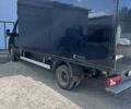 Черный Мерседес Sprinter, объемом двигателя 2.14 л и пробегом 1 тыс. км за 25000 $, фото 6 на Automoto.ua