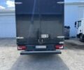 Черный Мерседес Sprinter, объемом двигателя 2.14 л и пробегом 1 тыс. км за 25000 $, фото 4 на Automoto.ua