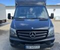 Черный Мерседес Sprinter, объемом двигателя 2.14 л и пробегом 1 тыс. км за 25000 $, фото 3 на Automoto.ua