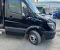 Черный Мерседес Sprinter, объемом двигателя 2.14 л и пробегом 1 тыс. км за 25000 $, фото 5 на Automoto.ua