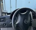 Черный Мерседес Sprinter, объемом двигателя 2.14 л и пробегом 1 тыс. км за 25000 $, фото 2 на Automoto.ua