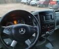 Черный Мерседес Sprinter, объемом двигателя 2.1 л и пробегом 321 тыс. км за 23950 $, фото 29 на Automoto.ua