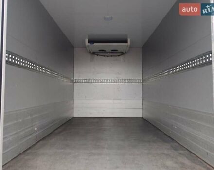 Черный Мерседес Sprinter, объемом двигателя 2.1 л и пробегом 321 тыс. км за 23950 $, фото 18 на Automoto.ua