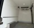 Черный Мерседес Sprinter, объемом двигателя 2.2 л и пробегом 214 тыс. км за 18900 $, фото 10 на Automoto.ua