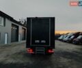 Черный Мерседес Sprinter, объемом двигателя 2.1 л и пробегом 321 тыс. км за 23950 $, фото 9 на Automoto.ua