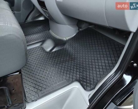 Черный Мерседес Sprinter, объемом двигателя 2.1 л и пробегом 321 тыс. км за 23950 $, фото 35 на Automoto.ua