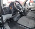 Черный Мерседес Sprinter, объемом двигателя 2.1 л и пробегом 321 тыс. км за 23950 $, фото 24 на Automoto.ua