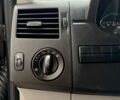 Черный Мерседес Sprinter, объемом двигателя 2.2 л и пробегом 214 тыс. км за 18900 $, фото 20 на Automoto.ua