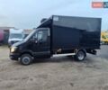 Черный Мерседес Sprinter, объемом двигателя 2.1 л и пробегом 321 тыс. км за 23950 $, фото 1 на Automoto.ua