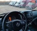 Черный Мерседес Sprinter, объемом двигателя 2.1 л и пробегом 321 тыс. км за 23950 $, фото 27 на Automoto.ua
