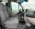 Черный Мерседес Sprinter, объемом двигателя 2.2 л и пробегом 214 тыс. км за 18900 $, фото 21 на Automoto.ua