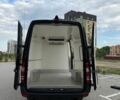 Черный Мерседес Sprinter, объемом двигателя 2.2 л и пробегом 214 тыс. км за 18900 $, фото 8 на Automoto.ua