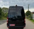 Черный Мерседес Sprinter, объемом двигателя 2.2 л и пробегом 214 тыс. км за 18900 $, фото 6 на Automoto.ua