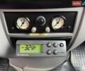 Черный Мерседес Sprinter, объемом двигателя 2.2 л и пробегом 214 тыс. км за 18900 $, фото 16 на Automoto.ua