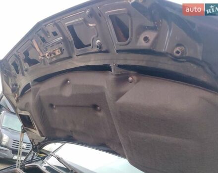 Черный Мерседес Sprinter, объемом двигателя 2.1 л и пробегом 321 тыс. км за 23950 $, фото 41 на Automoto.ua