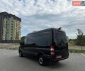 Черный Мерседес Sprinter, объемом двигателя 2.2 л и пробегом 214 тыс. км за 18700 $, фото 6 на Automoto.ua