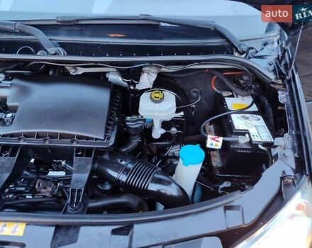 Черный Мерседес Sprinter, объемом двигателя 2.1 л и пробегом 321 тыс. км за 23950 $, фото 38 на Automoto.ua