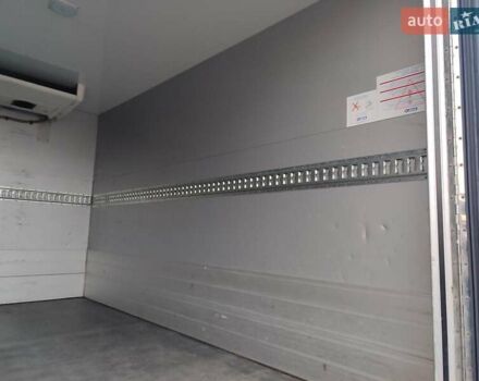 Черный Мерседес Sprinter, объемом двигателя 2.1 л и пробегом 321 тыс. км за 23950 $, фото 19 на Automoto.ua