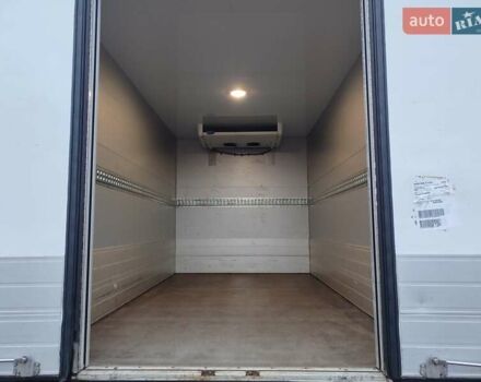 Черный Мерседес Sprinter, объемом двигателя 2.1 л и пробегом 321 тыс. км за 23950 $, фото 20 на Automoto.ua