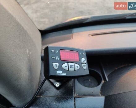 Черный Мерседес Sprinter, объемом двигателя 2.1 л и пробегом 321 тыс. км за 23950 $, фото 31 на Automoto.ua