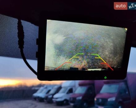 Черный Мерседес Sprinter, объемом двигателя 2.1 л и пробегом 321 тыс. км за 23950 $, фото 37 на Automoto.ua