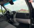 Черный Мерседес Sprinter, объемом двигателя 2.2 л и пробегом 214 тыс. км за 18900 $, фото 23 на Automoto.ua