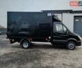 Черный Мерседес Sprinter, объемом двигателя 2.1 л и пробегом 321 тыс. км за 23950 $, фото 6 на Automoto.ua