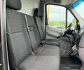 Черный Мерседес Sprinter, объемом двигателя 2.2 л и пробегом 214 тыс. км за 18900 $, фото 22 на Automoto.ua