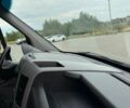 Черный Мерседес Sprinter, объемом двигателя 2.2 л и пробегом 214 тыс. км за 18900 $, фото 25 на Automoto.ua