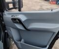 Черный Мерседес Sprinter, объемом двигателя 2.1 л и пробегом 321 тыс. км за 23950 $, фото 36 на Automoto.ua
