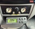 Черный Мерседес Sprinter, объемом двигателя 2.2 л и пробегом 214 тыс. км за 18900 $, фото 17 на Automoto.ua