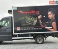Чорний Мерседес Sprinter, об'ємом двигуна 2.2 л та пробігом 174 тис. км за 33900 $, фото 13 на Automoto.ua