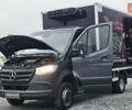 Чорний Мерседес Sprinter, об'ємом двигуна 2.2 л та пробігом 174 тис. км за 33800 $, фото 19 на Automoto.ua